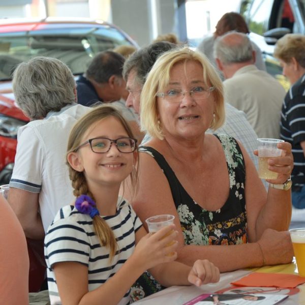 Herbstfest 2016 - Autohaus Koller | Mazda & Ford Händler
