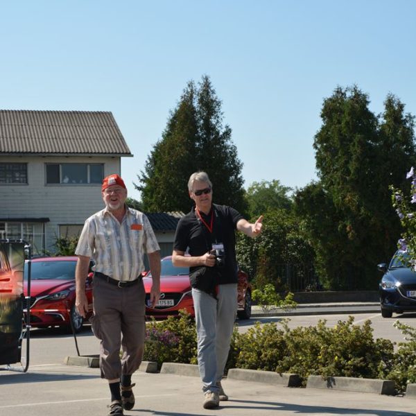 Herbstfest 2016 - Autohaus Koller | Mazda & Ford Händler