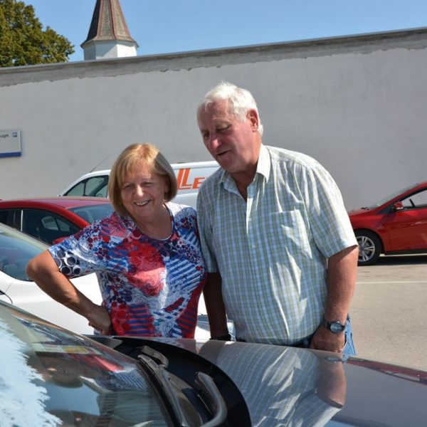 Herbstfest 2016 - Autohaus Koller | Mazda & Ford Händler