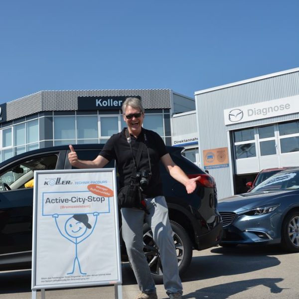 Herbstfest 2016 - Autohaus Koller | Mazda & Ford Händler