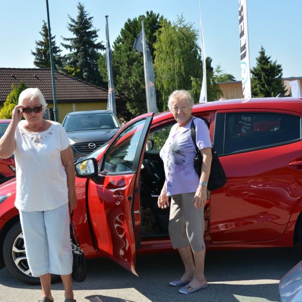 Herbstfest 2016 - Autohaus Koller | Mazda & Ford Händler