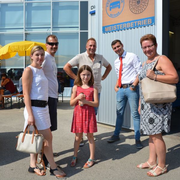 Herbstfest 2016 - Autohaus Koller | Mazda & Ford Händler