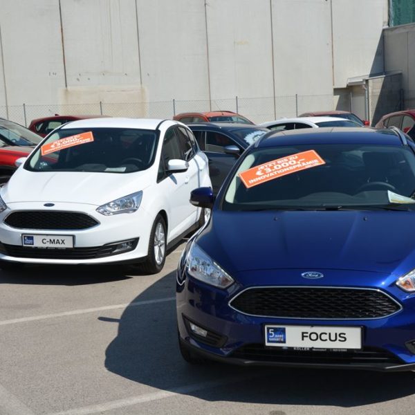 Herbstfest 2016 - Autohaus Koller | Mazda & Ford Händler