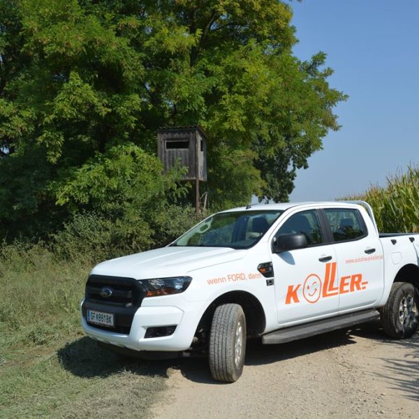 Herbstfest 2016 - Autohaus Koller | Mazda & Ford Händler