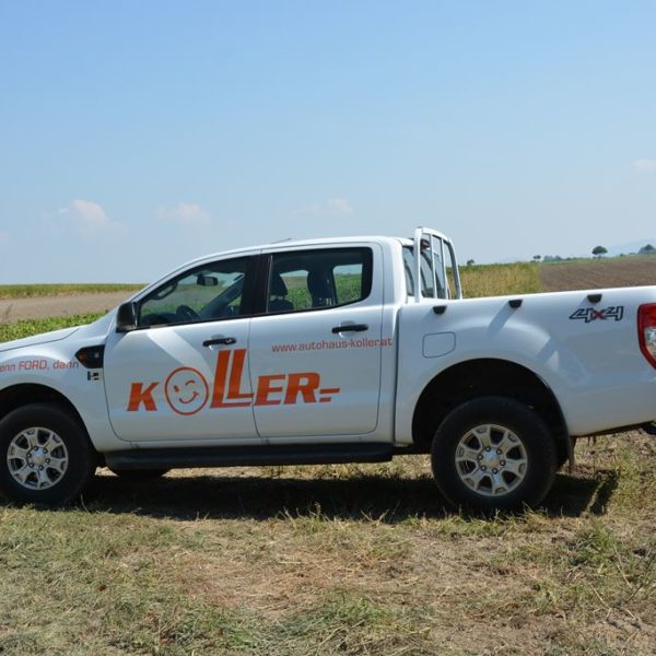 Herbstfest 2016 - Autohaus Koller | Mazda & Ford Händler
