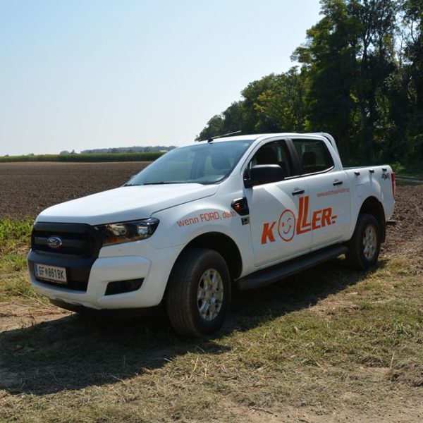 Herbstfoto 2016 - Autohaus Koller | Mazda & Ford Händler