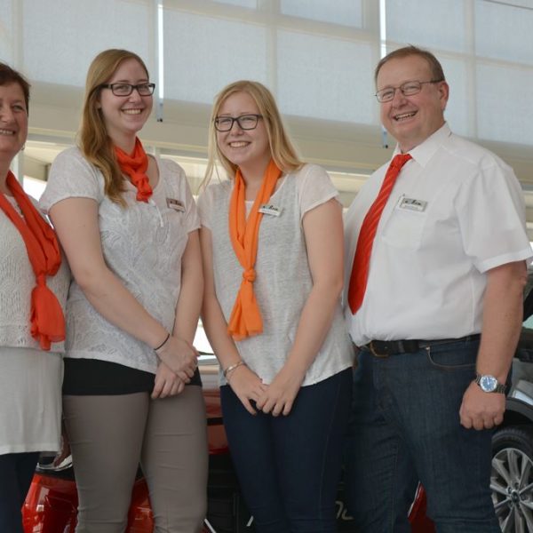 Herbstfest 2016 - Autohaus Koller | Mazda & Ford Händler