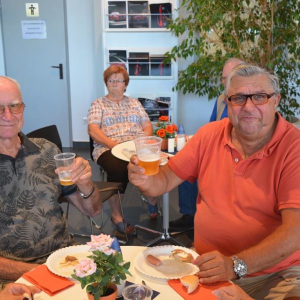 Sommerfest 2017 - Autohaus Koller | Mazda & Ford Händler