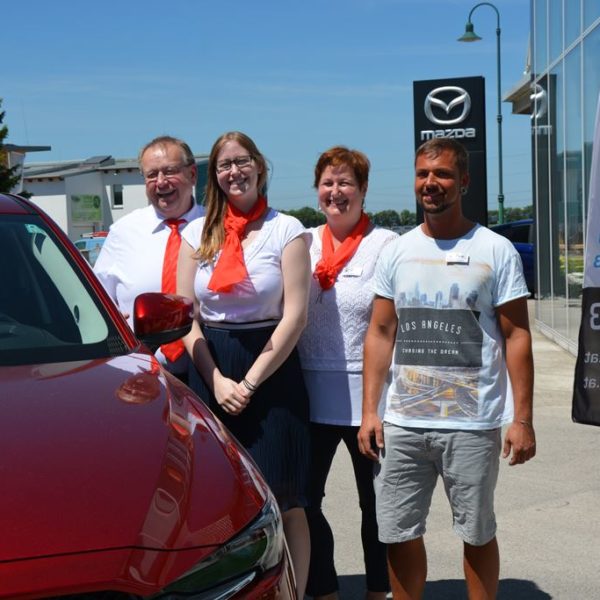 Sommerfest 2017 - Autohaus Koller | Mazda & Ford Händler