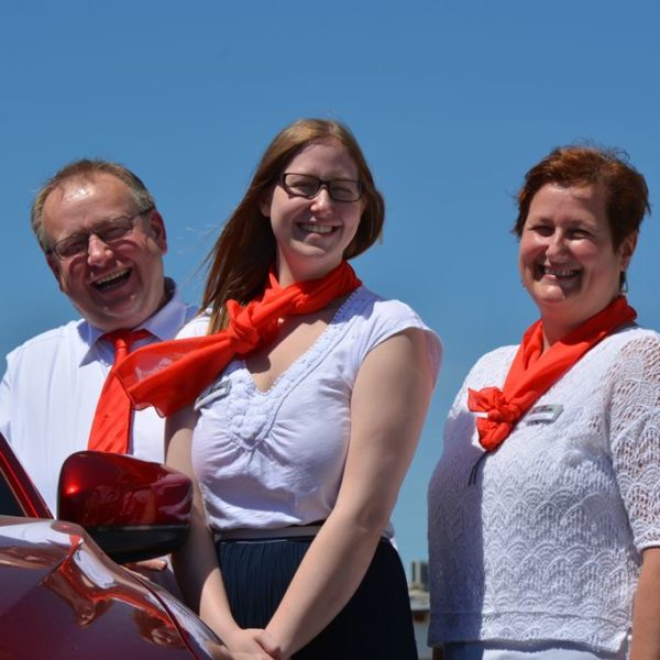 Sommerfest 2017 - Autohaus Koller | Mazda & Ford Händler