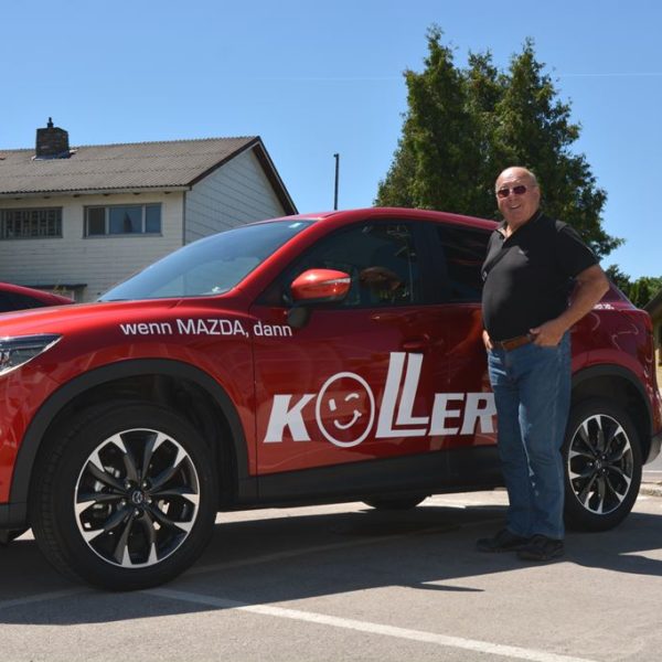 Sommerfest 2017 - Autohaus Koller | Mazda & Ford Händler