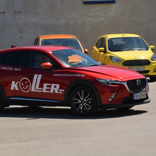 Sommerfest 2017 - Autohaus Koller | Mazda & Ford Händler