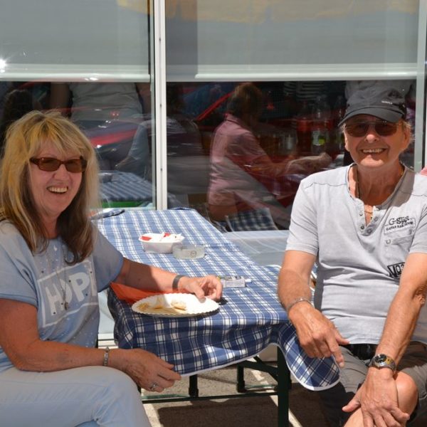 Sommerfest 2017 - Autohaus Koller | Mazda & Ford Händler