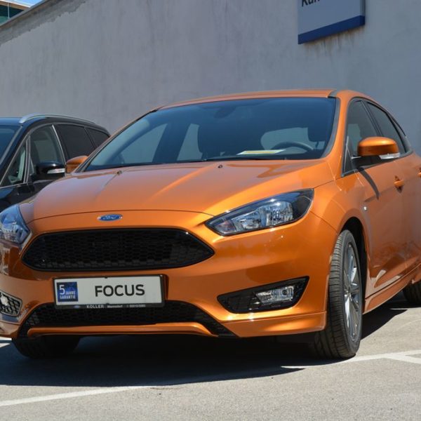 Sommerfest 2017 - Autohaus Koller | Mazda & Ford Händler