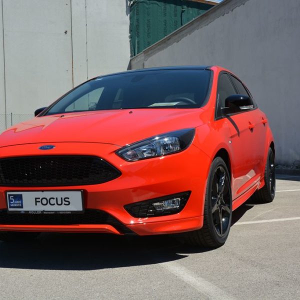 Sommerfest 2017 - Autohaus Koller | Mazda & Ford Händler