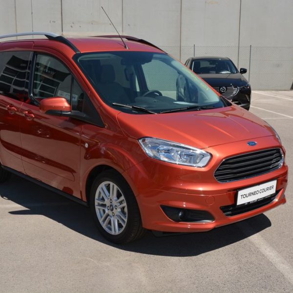 Sommerfest 2017 - Autohaus Koller | Mazda & Ford Händler