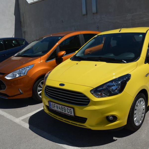 Sommerfest 2017 - Autohaus Koller | Mazda & Ford Händler