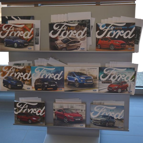 Sommerfest 2017 - Autohaus Koller | Mazda & Ford Händler