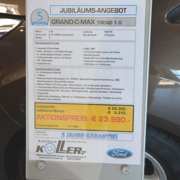 Sommerfest 2017 - Autohaus Koller | Mazda & Ford Händler