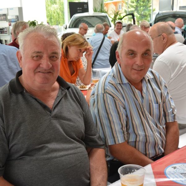 Sommerfest 2017 - Autohaus Koller | Mazda & Ford Händler