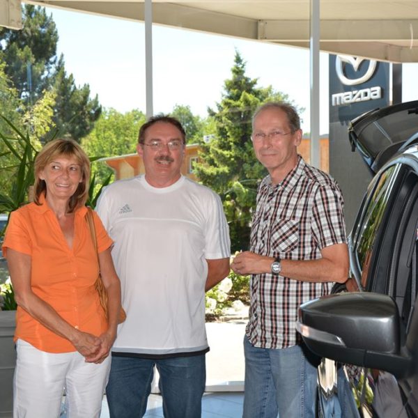 Sommerfest 2017 - Autohaus Koller | Mazda & Ford Händler