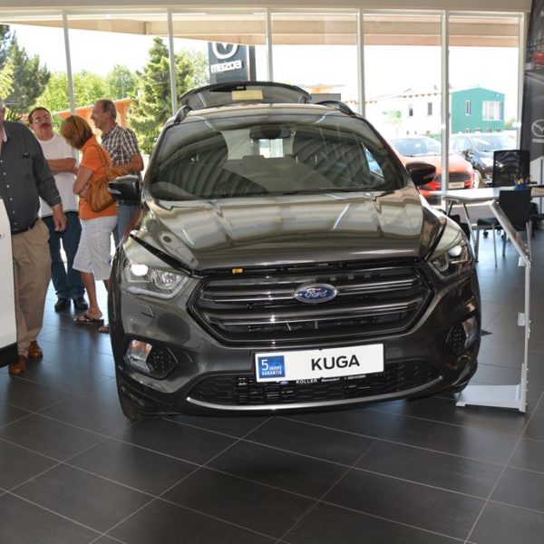 Sommerfest 2017 - Autohaus Koller | Mazda & Ford Händler