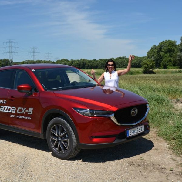 Sommerfest 2017 - Autohaus Koller | Mazda & Ford Händler
