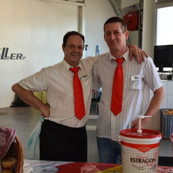 Sommerfest 2017 - Autohaus Koller | Mazda & Ford Händler