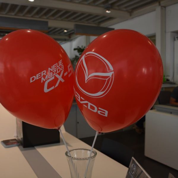 Sommerfest 2017 - Autohaus Koller | Mazda & Ford Händler