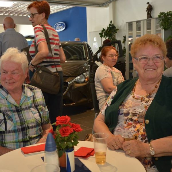 Sommerfest 2017 - Autohaus Koller | Mazda & Ford Händler