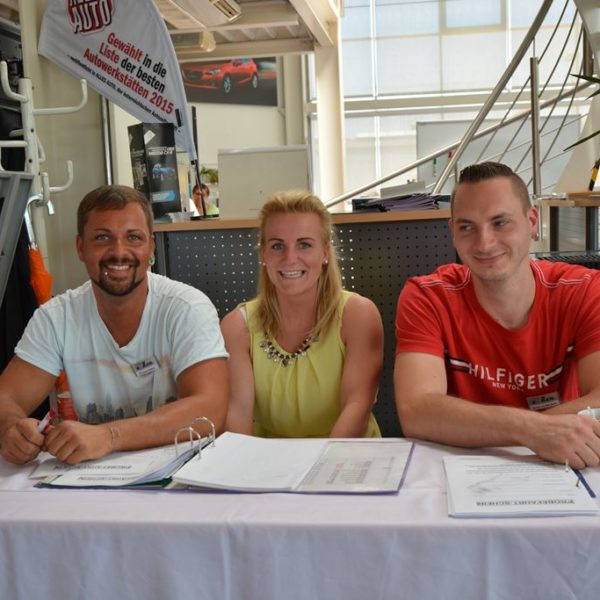 Sommerfest 2017 - Autohaus Koller | Mazda & Ford Händler