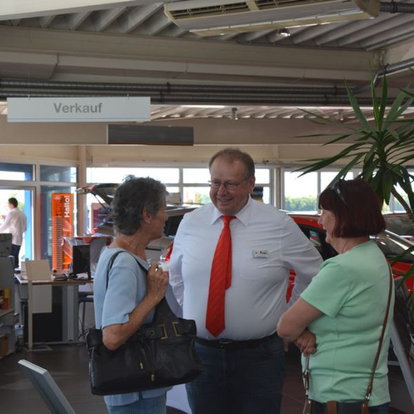 Sommerfest 2017 - Autohaus Koller | Mazda & Ford Händler