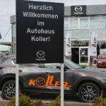 Herbstfest 2017 - Autohaus Koller | Mazda & Ford Händler