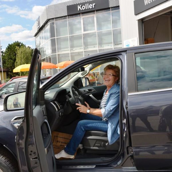 Herbstfest 2017 - Autohaus Koller | Mazda & Ford Händler