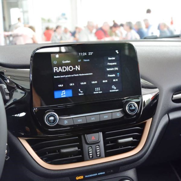 Herbstfest 2017 - Autohaus Koller | Mazda & Ford Händler