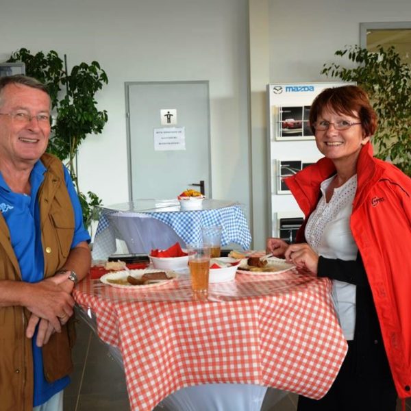 Herbstfest 2017 - Autohaus Koller | Mazda & Ford Händler