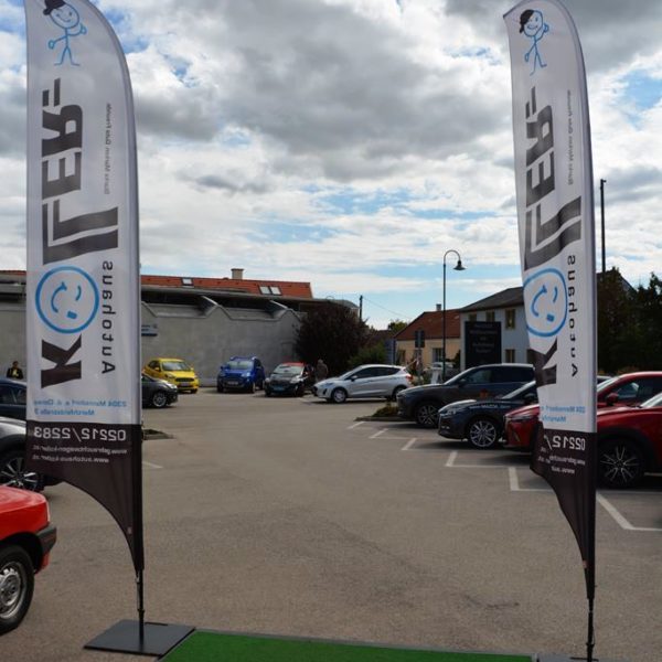 Herbstfest 2017 - Autohaus Koller | Mazda & Ford Händler