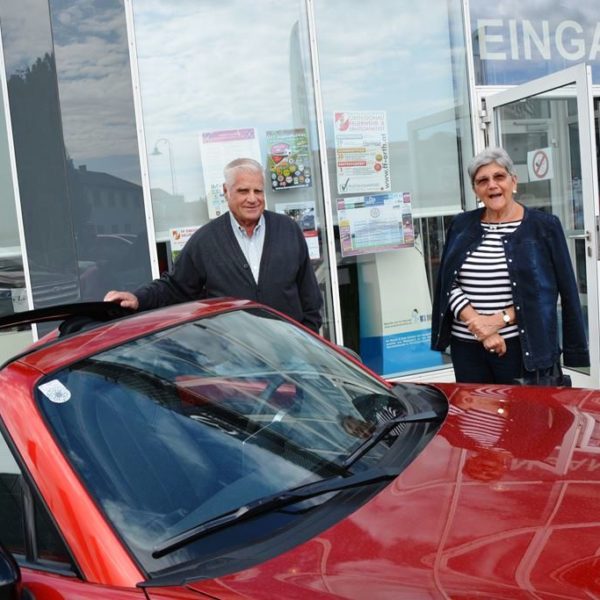 Herbstfest 2017 - Autohaus Koller | Mazda & Ford Händler