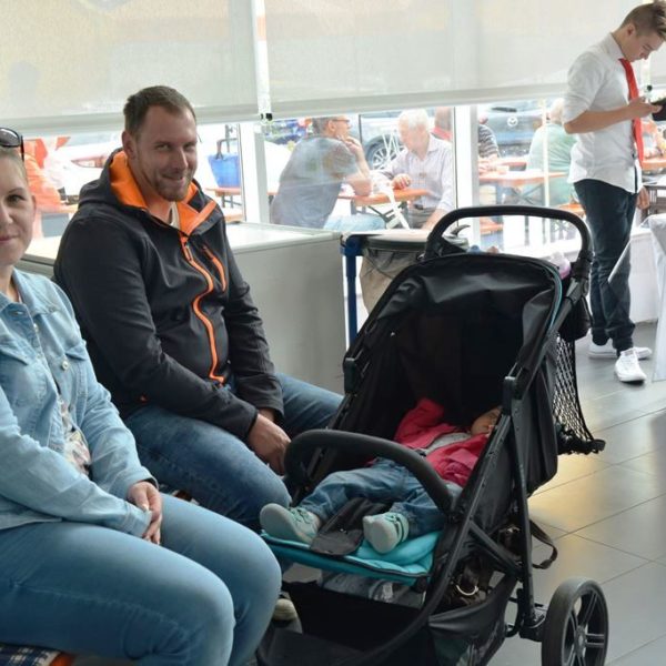 Herbstfest 2017 - Autohaus Koller | Mazda & Ford Händler