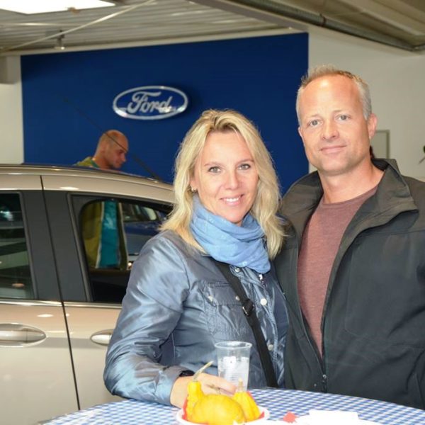 Herbstfest 2017 - Autohaus Koller | Mazda & Ford Händler