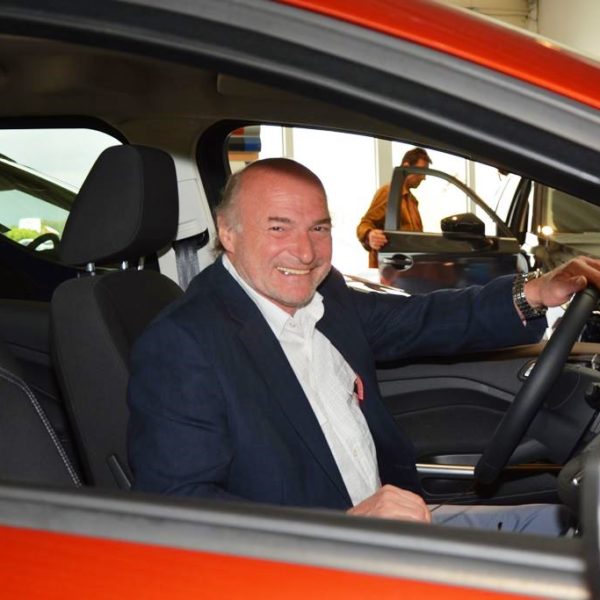 Herbstfest 2017 - Autohaus Koller | Mazda & Ford Händler