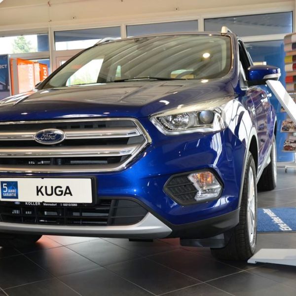 Herbstfest 2017 - Autohaus Koller | Mazda & Ford Händler