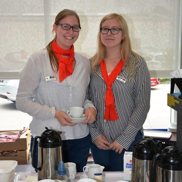 Herbstfest 2017 - Autohaus Koller | Mazda & Ford Händler