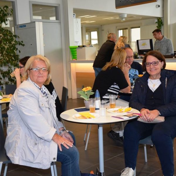 Herbstfest 2017 - Autohaus Koller | Mazda & Ford Händler