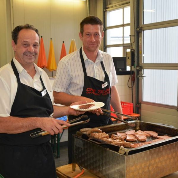 Herbstfest 2017 - Autohaus Koller | Mazda & Ford Händler