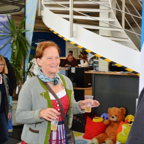 Herbstfest 2017 - Autohaus Koller | Mazda & Ford Händler