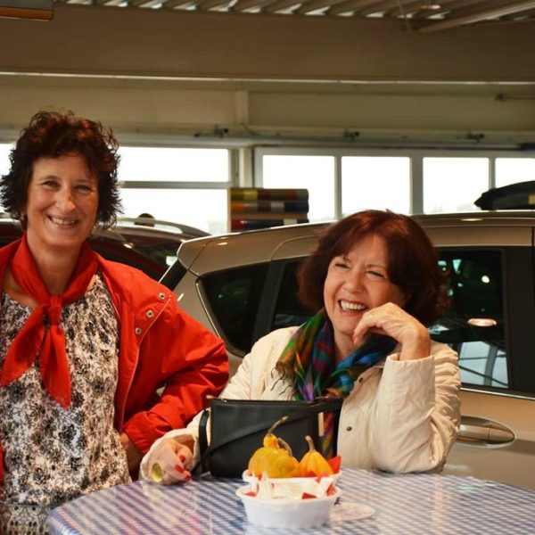 Herbstfest 2017 - Autohaus Koller | Mazda & Ford Händler