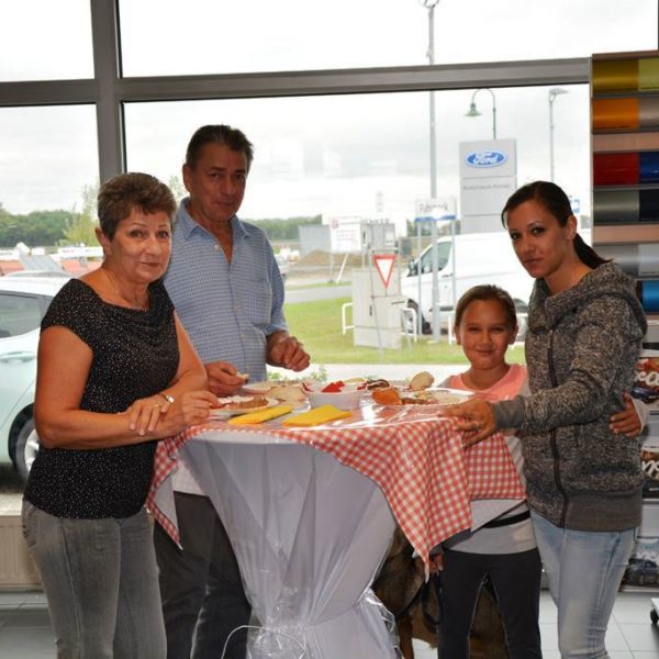 Herbstfest 2017 - Autohaus Koller | Mazda & Ford Händler