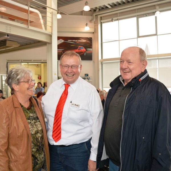 Herbstfest 2017 - Autohaus Koller | Mazda & Ford Händler