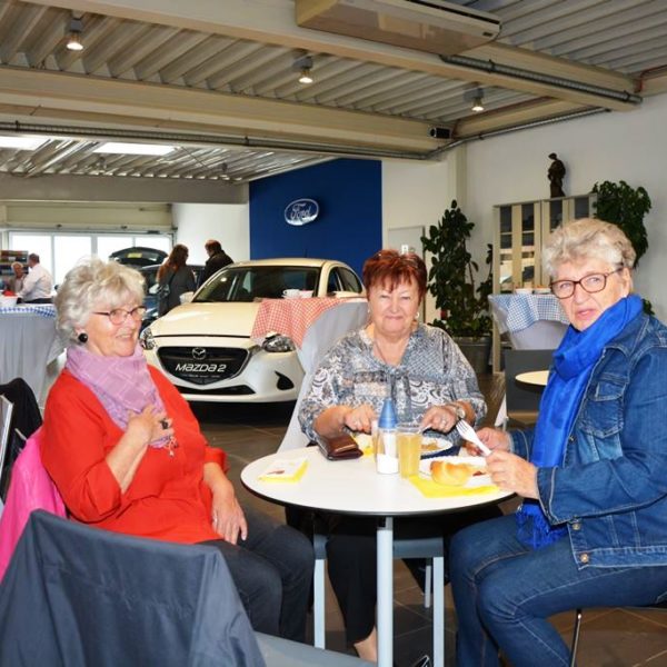 Herbstfest 2017 - Autohaus Koller | Mazda & Ford Händler